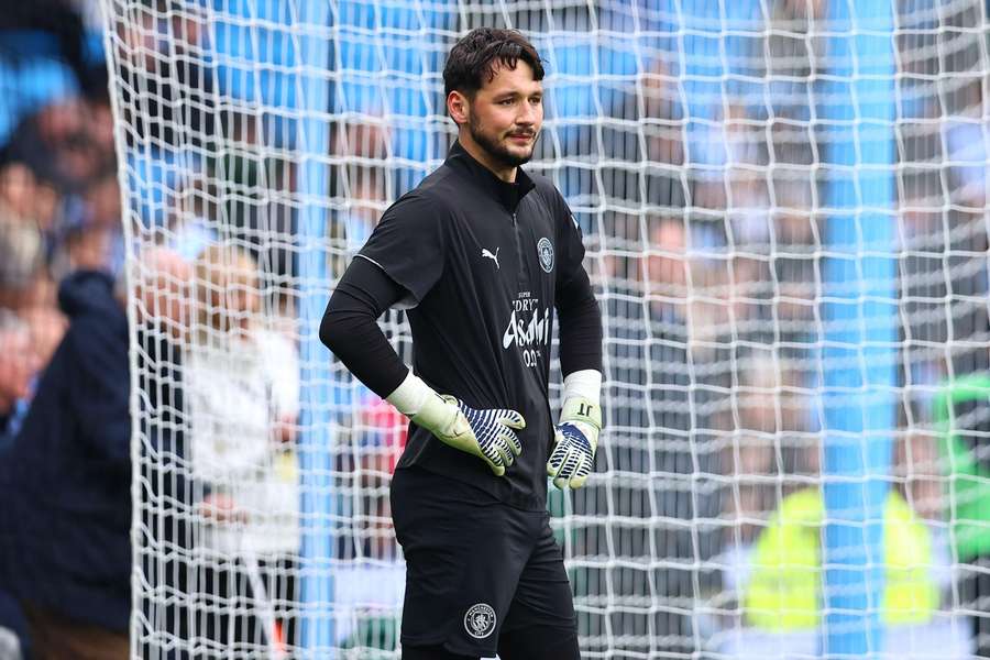 James Trafford  James Trafford