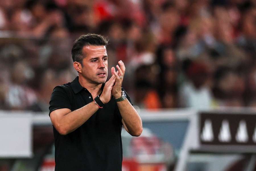 Marco Silva Marco Silva