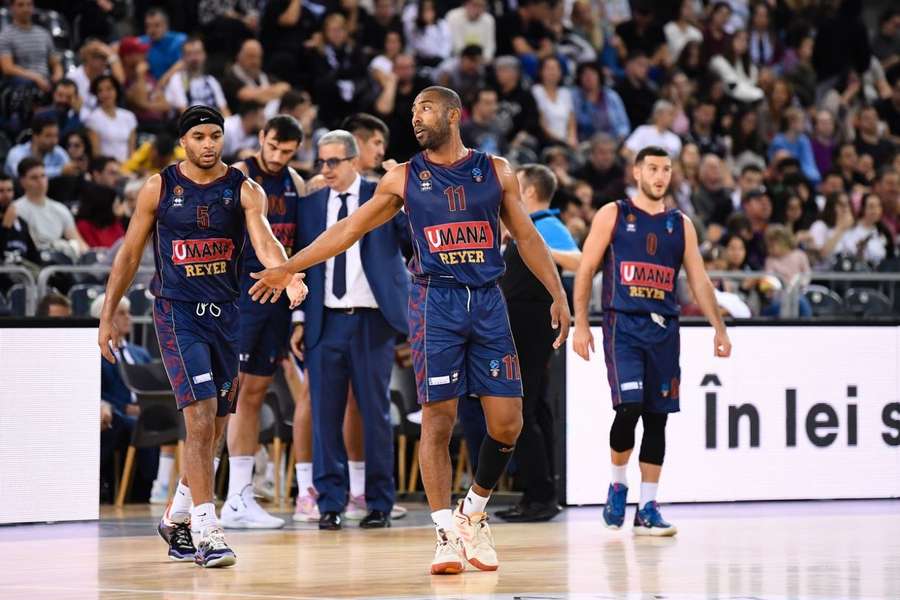 Basket, vincono Venezia in Eurocup e Reggio Emilia in Champions League