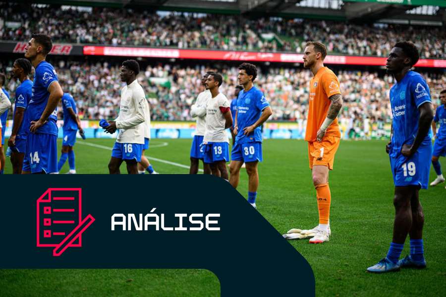 Apesar do dinheiro gasto, a época começou mal e Ten Hag foi despedido dos famarcêuticos
