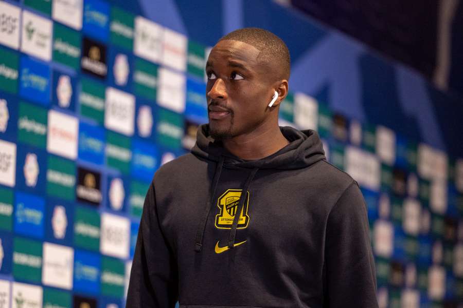 Moussa Diaby