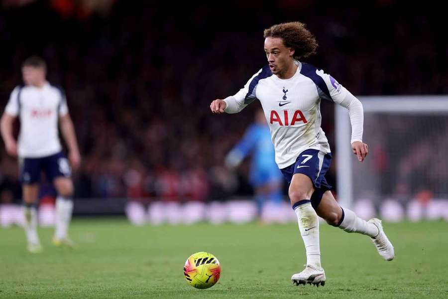 Henry questions Xavi Simons’ Premier League readiness after Spurs start