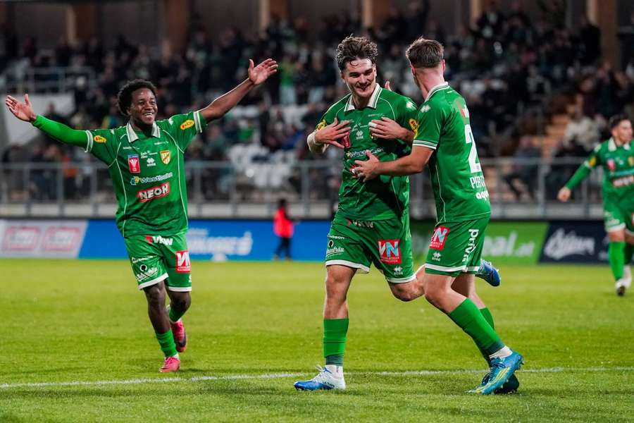 ÖFB-Cup: Die Tops und Flops des Achtelfinales