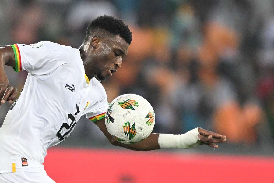 The Unity Cup will serve as vital preparation for Ghana ahead of their World Cup qualifiers later this year