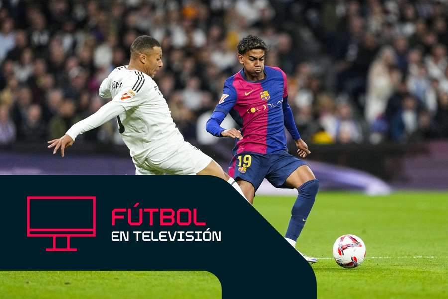 Horarios y canales de TV de la Jornada 10 de LaLiga EA Sports