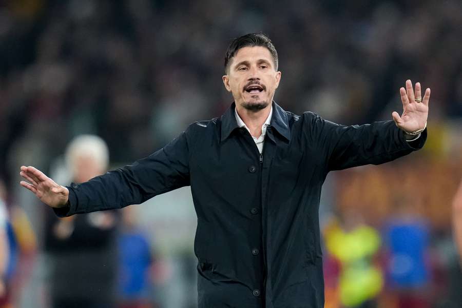 Fabio Pisacane