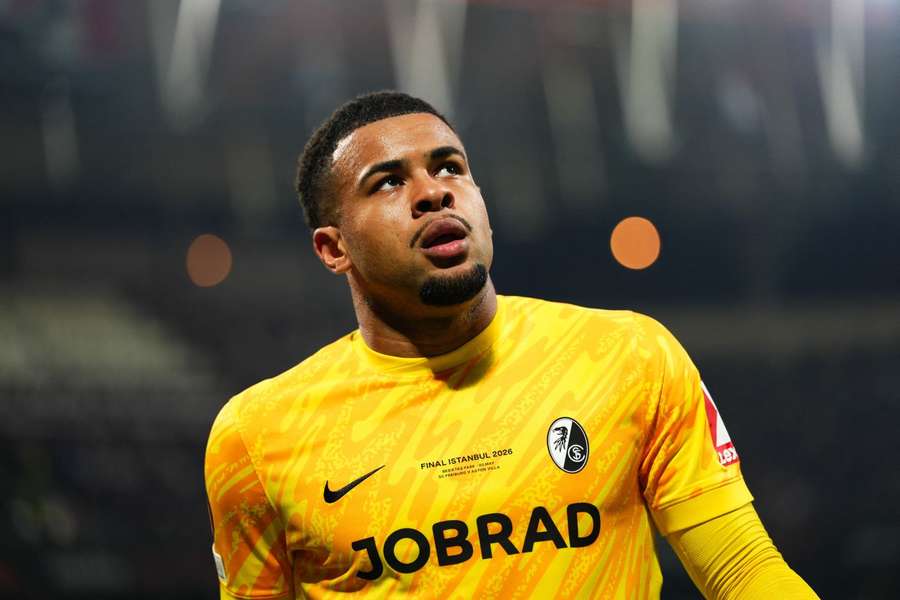 Atubolu im Europa-League-Finale Atubolu im Europa-League-Finale