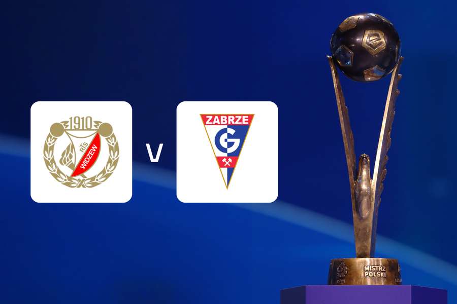 Widzew Łódź vs Górnik Zabrze Widzew Łódź vs Górnik Zabrze