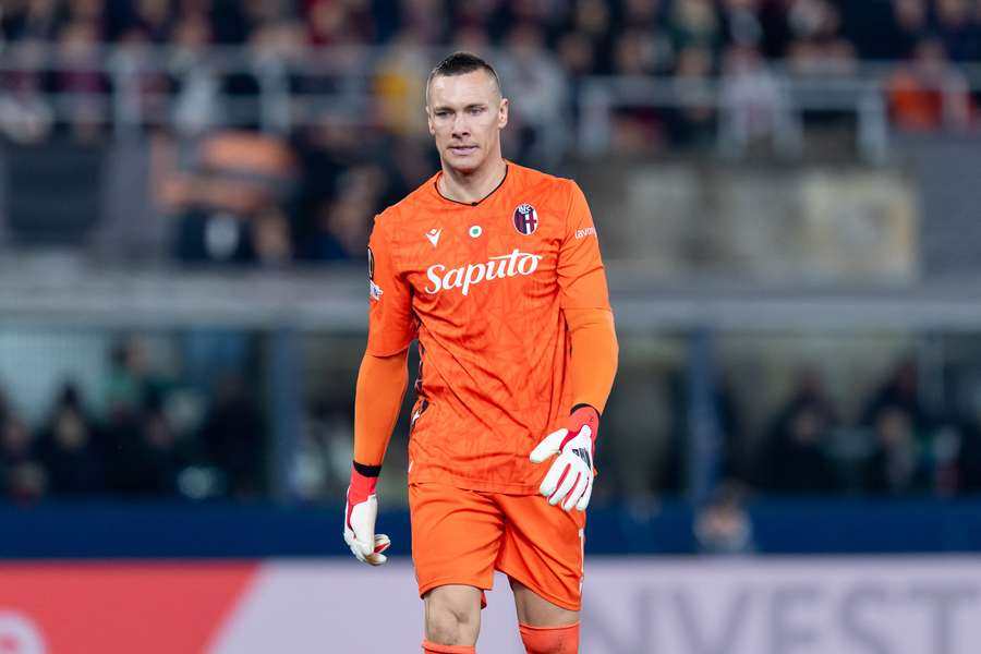 El. MŚ 2026 - w barażach bez bramkarza Skorpuskiego (krótka)