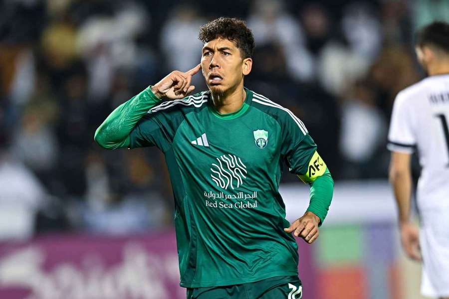 Zmení Firmino klubové pôsobisko?