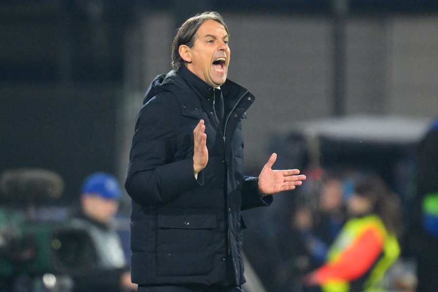 Simone Inzaghi