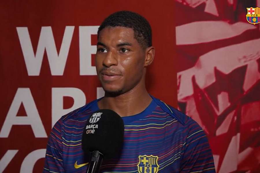Rooney: Rashford wrong to blame Man Utd 'environment' Rooney: Rashford wrong to blame Man Utd 'environment'