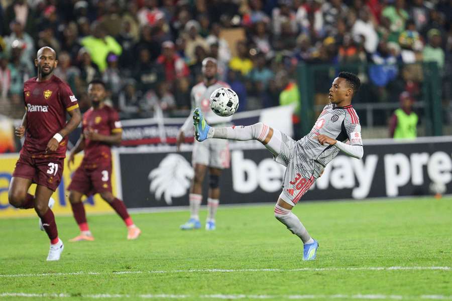 D-Day for Orlando Pirates with chance to close out Betway Premiership title race D-Day for Orlando Pirates with chance to close out Betway Premiership title race