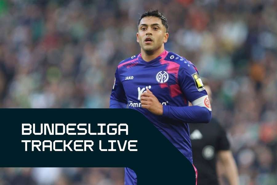 30. Bundesliga-Spieltag LIVE bei Flashscore