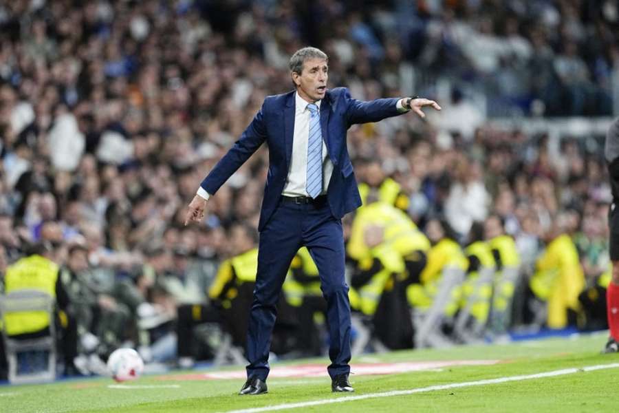 Guillermo Almada es el nuevo entrenador del América 