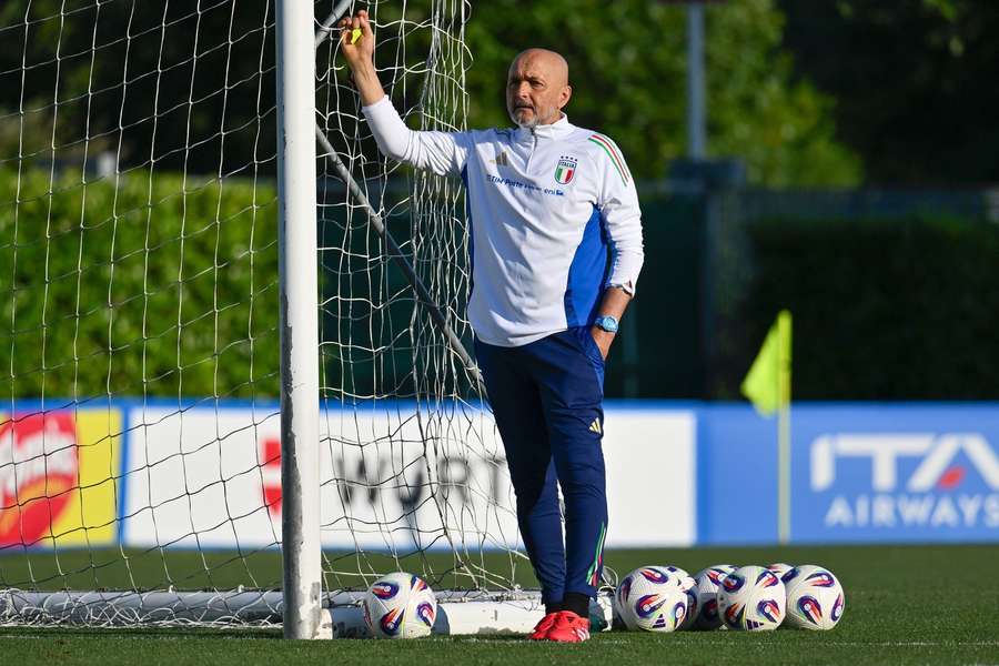 Luciano Spalletti