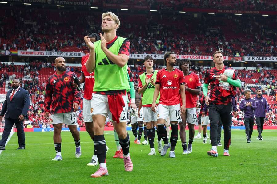 Rasmus Hojlund to AC Milan Back On After Boniface Deal Collapses