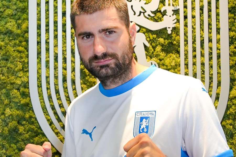 Florin Ștefan