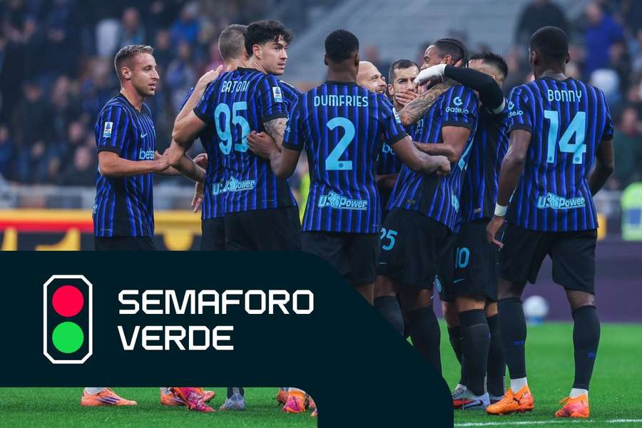 L'Inter vince e convince
