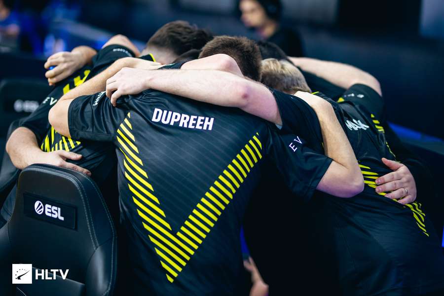 ZywOo vai estar pela primeira vez nos playoffs de Katowice