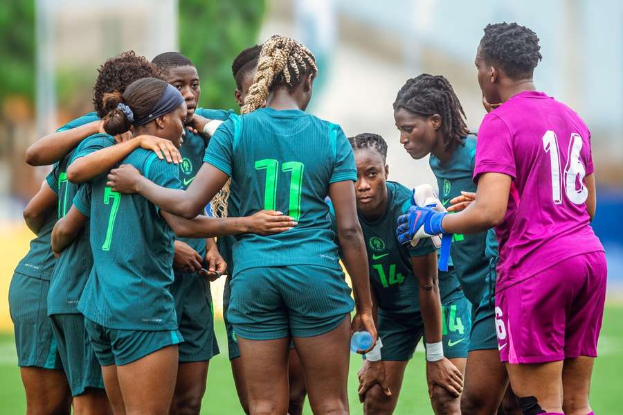 Nigeria set for Ghana friendly ahead of 2026 WAFCON defence Nigeria set for Ghana friendly ahead of 2026 WAFCON defence