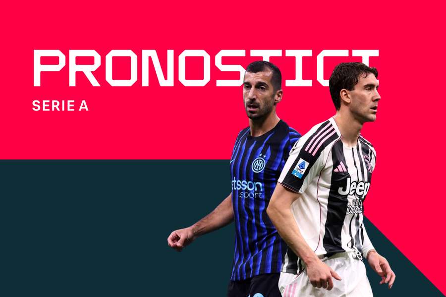Serie A: pronostici, migliori scommesse e quote della 36ª giornata
