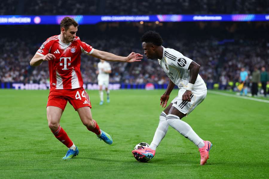 Trudne zadanie Barcelony w Madrycie, gwarancja goli w Liverpoolu. Szlagier w Monachium