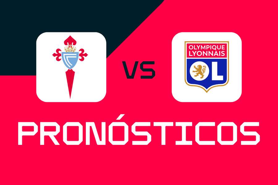 Sigue el Celta - Lyon en Flashscore