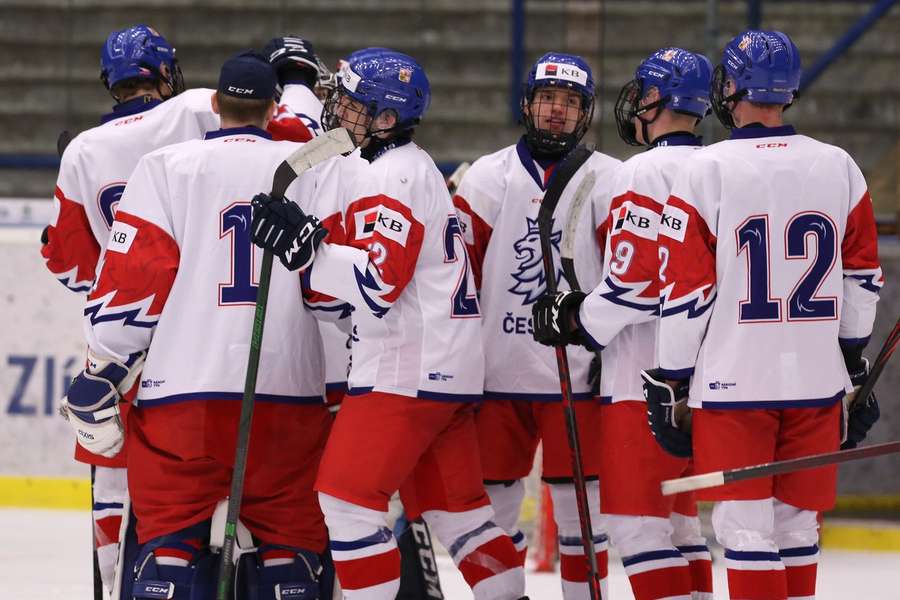 Hlinka-Gretzky Cup se po čtyřech letech přestěhoval do Kanady.