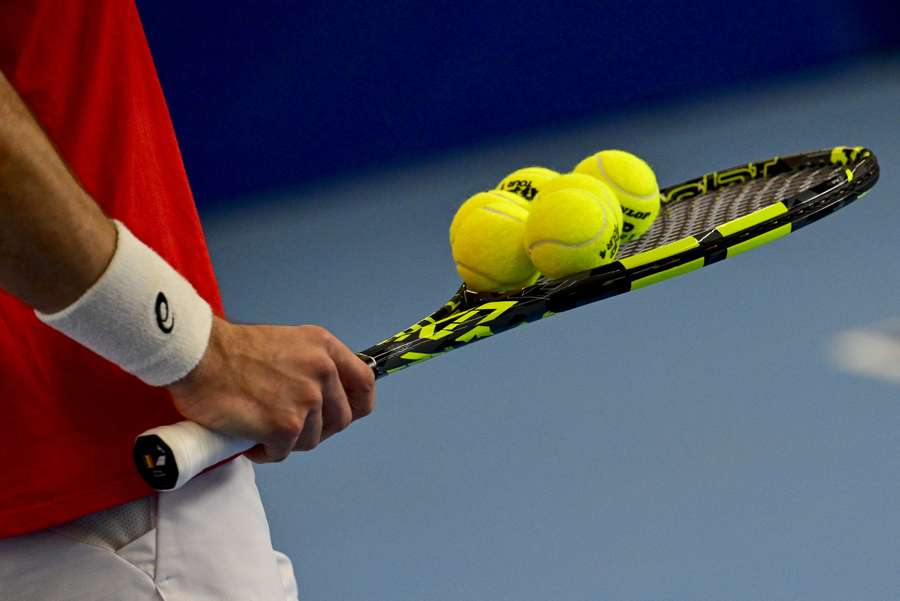 Gustavo Tedesco a fost suspendat