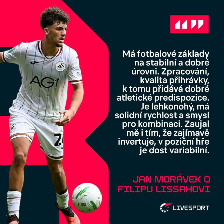 Očima Jana Morávka. Očima Jana Morávka.