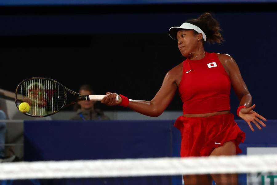 Osaka, Andreescu, Wawrinka i Thiem z "dzikimi kartami" na US Open