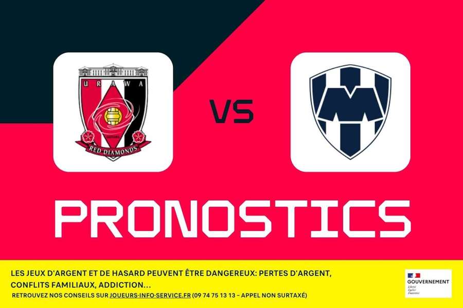 Monterrey peut encore espérer se qualifier. Monterrey peut encore espérer se qualifier.