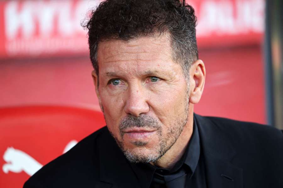 Diego Simeone
