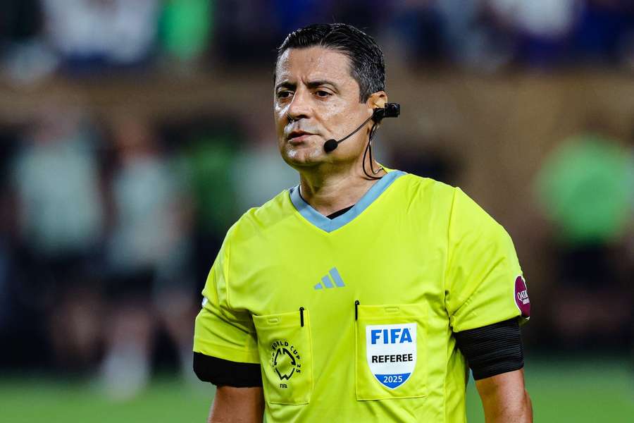Alireza Faghani 