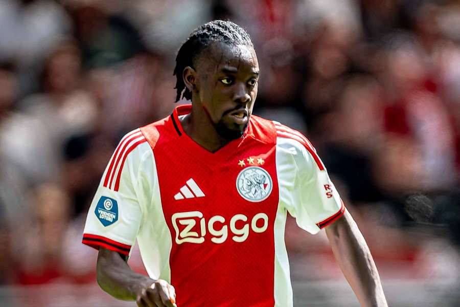 Bertrand Traore has officially joined Sunderland