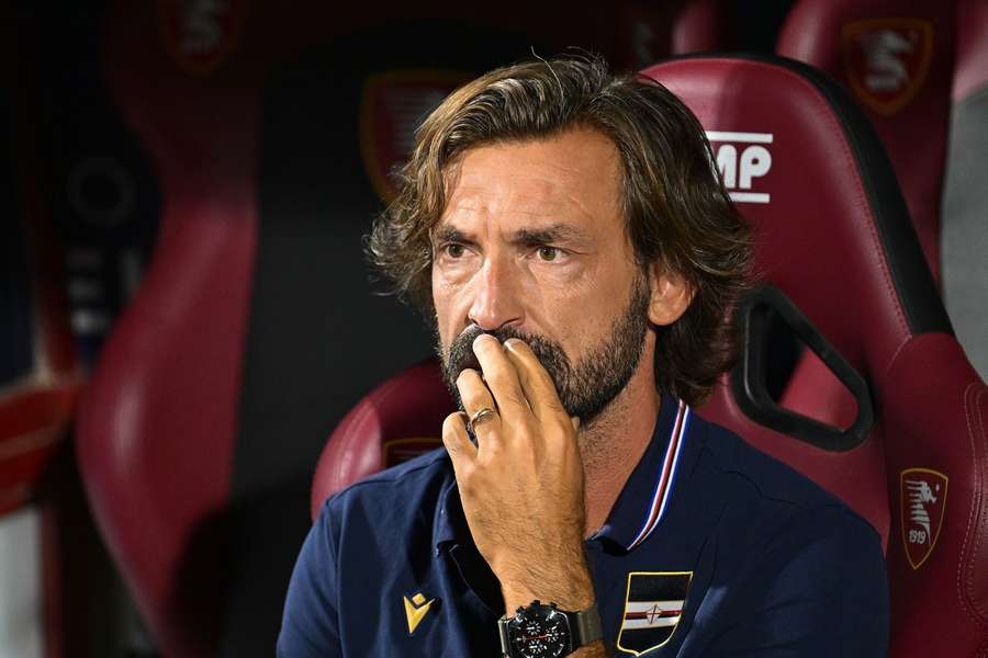 Andrea Pirlo 