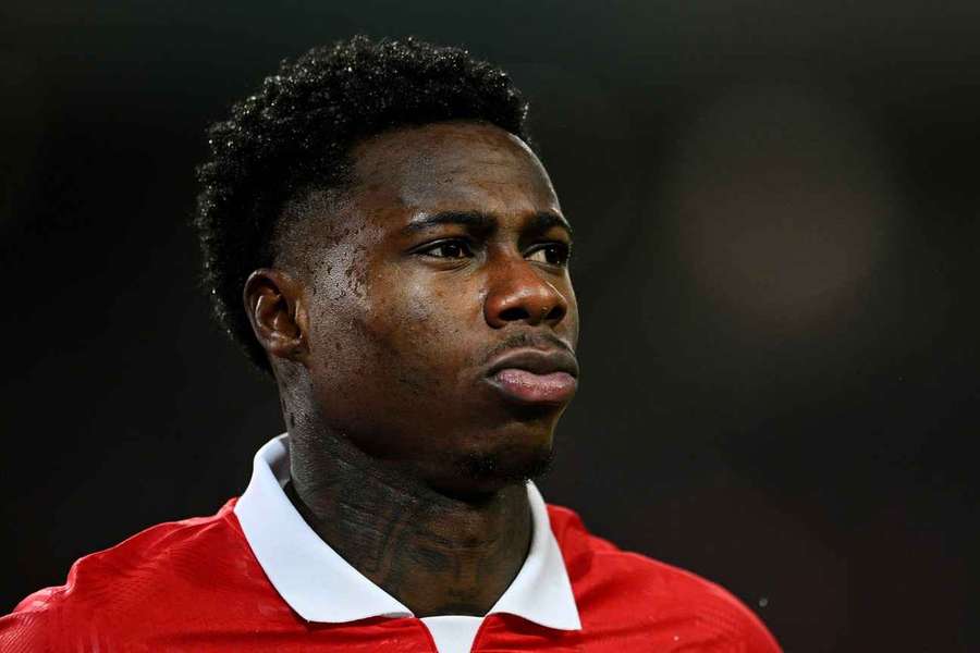 Quincy Promes