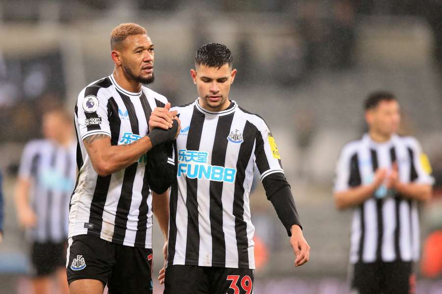 EFL Cup: Newcastle caută revanșa după eliminarea din Cupa Angliei