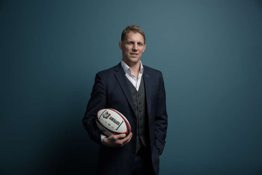 Lewis Moody 
