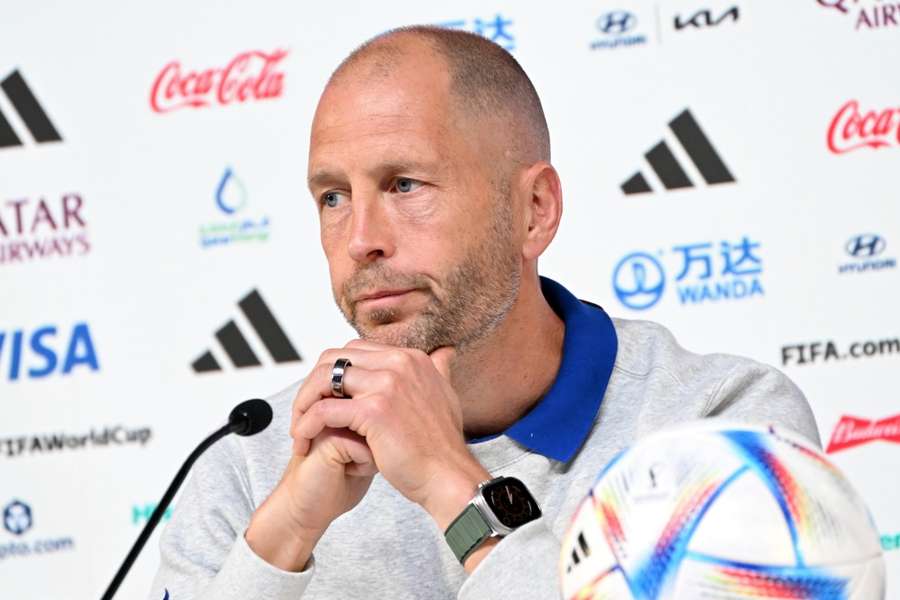 Berhalter insisted that in the end, the match is a knockout contest and will be treated accordingly