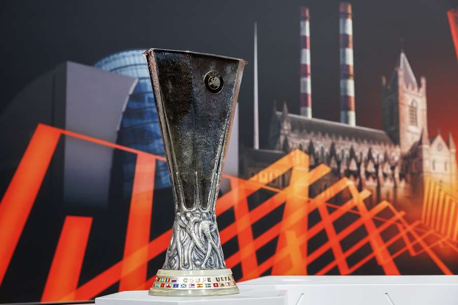 In der UEFA Europa League wurden am Mittwochmittag die Viertelfinals ausgelost.