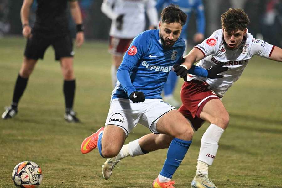 Rapid - Farul este programat sâmbătă, 4 octombrie
