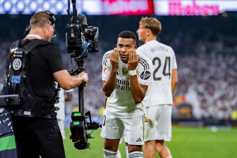 Osasuna – Real Madrid: Onde ver o jogo, antevisão, onzes prováveis e odds