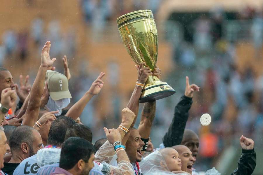 Tabela e resultados - Copa São Paulo de Futebol Júnior 2024