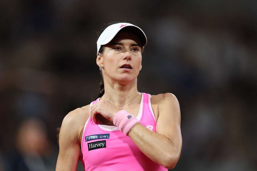 Sorana Cîrstea