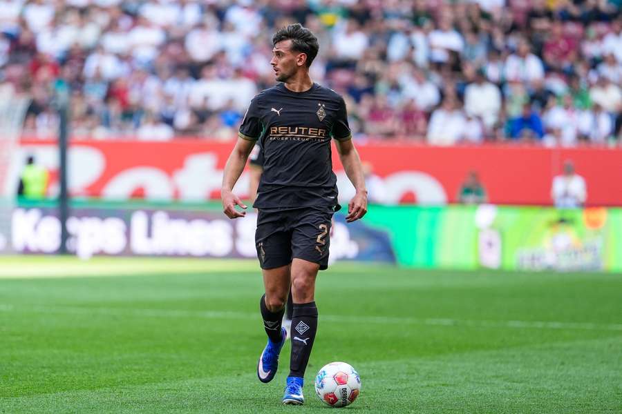 Fabio Chiarodia fehlt den Fohlen vorerst. Fabio Chiarodia fehlt den Fohlen vorerst.