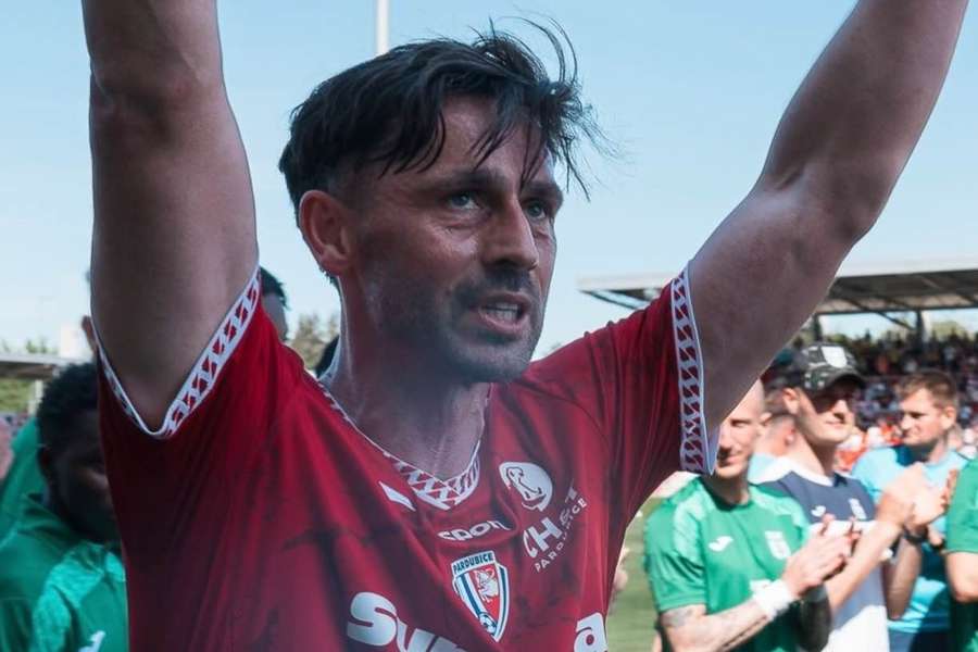 Kamil Vacek byl hostem podcastu Livesport Daily.