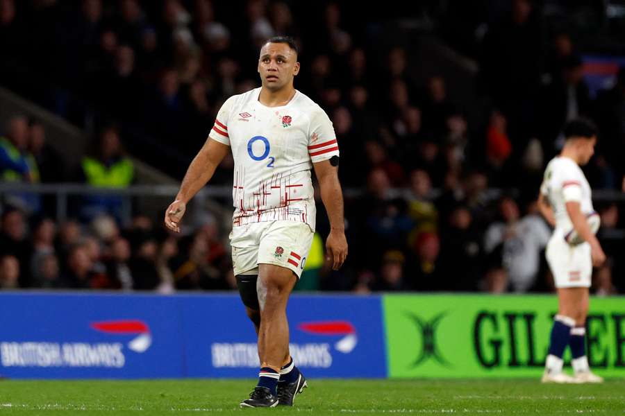 England have had a tumultuous 2023 ahead of the World Cup in September