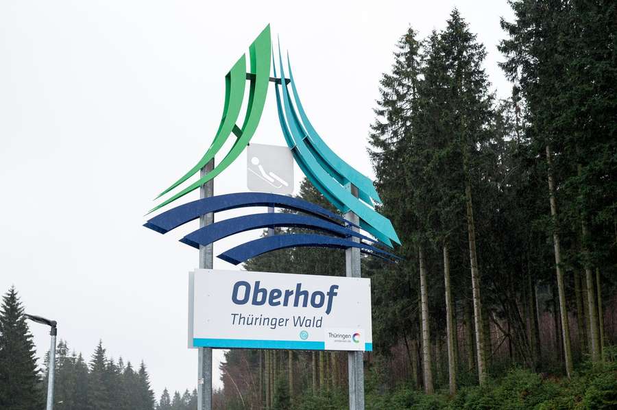 Oberhof könnte als Partner der Ausrichterstädte Mailand und Cortina d'Ampezzo bei Olympia 2026 einspringen.